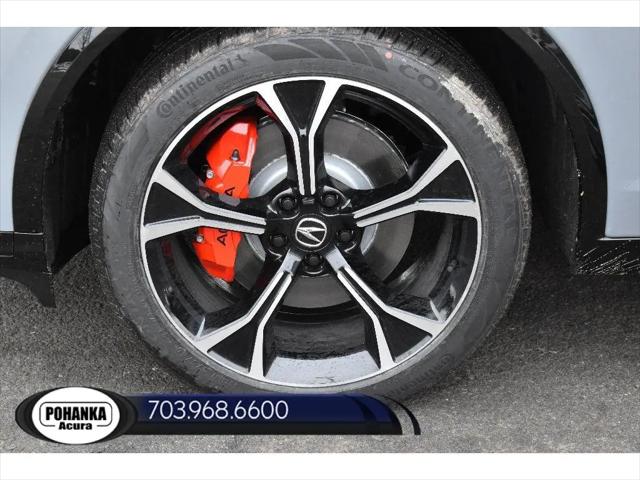 2026 Acura MDX Type S Advance Package