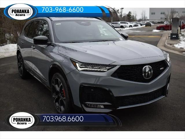 2026 Acura MDX Type S Advance Package for sale in Chantilly, VA
