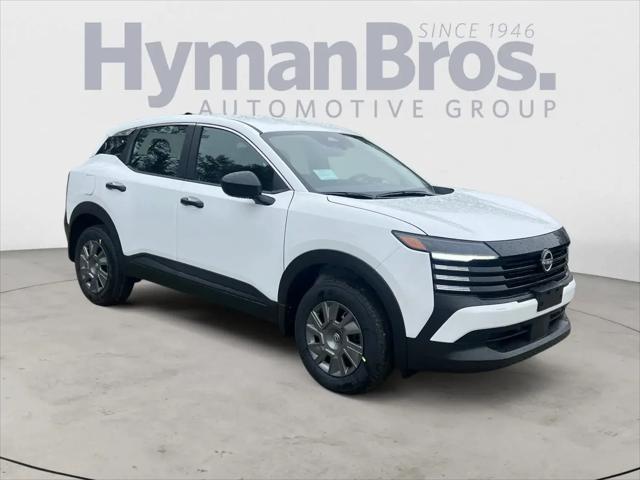 2026 Nissan Kicks S for sale in Midlothian, VA