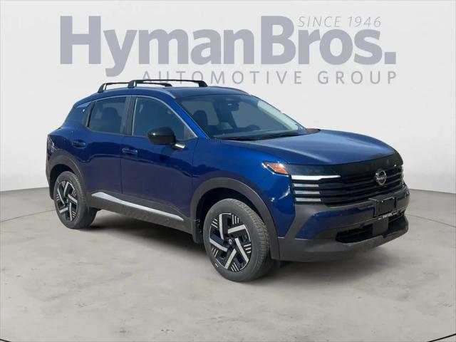 2026 Nissan Kicks SV for sale in Midlothian, VA
