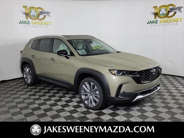 2026 Mazda CX-50 2.5 Turbo for sale in Cincinnati, OH