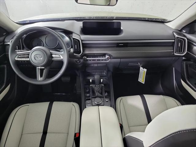 2026 Mazda CX-50 2.5 Turbo