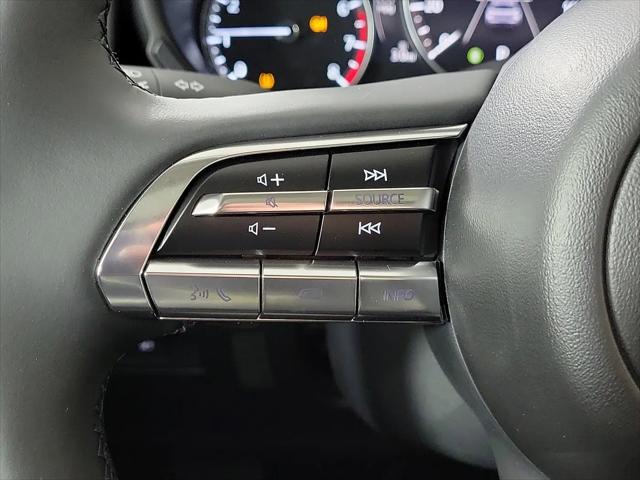 2026 Mazda CX-50 2.5 Turbo
