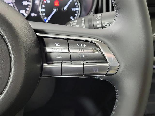 2026 Mazda CX-50 2.5 Turbo