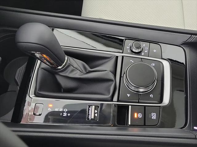 2026 Mazda CX-50 2.5 Turbo