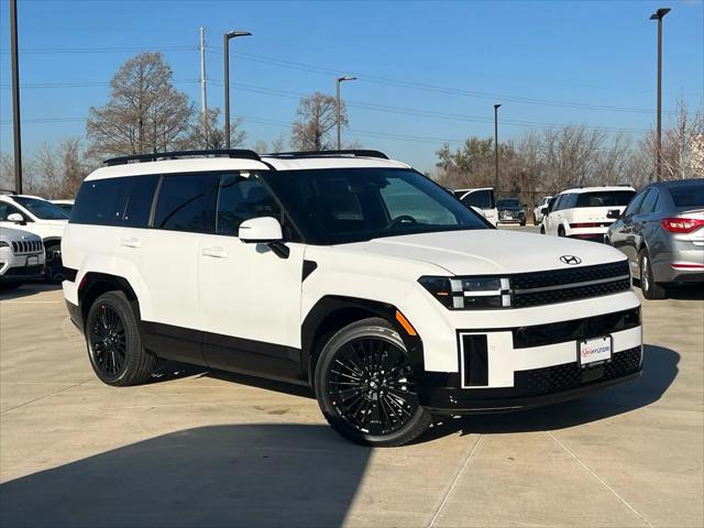 2026 Hyundai Santa Fe Calligraphy for sale in Carrollton, TX