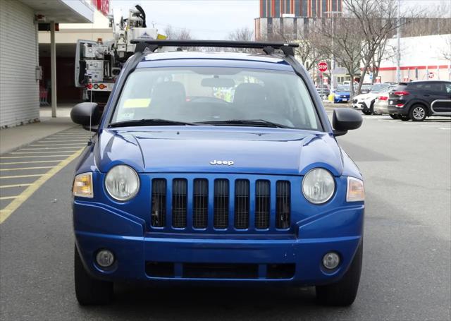 2009 Jeep Compass Sport