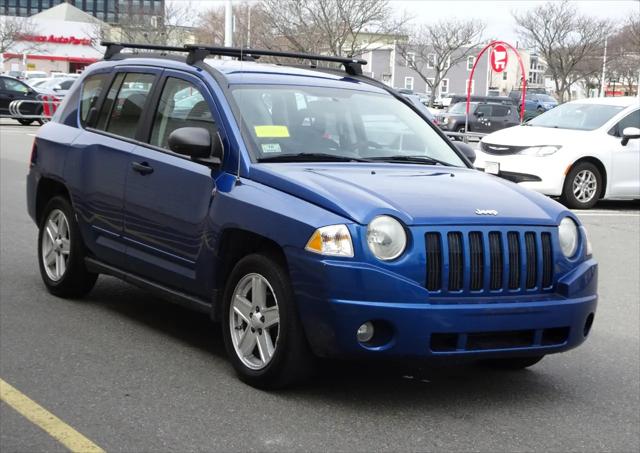 2009 Jeep Compass Sport