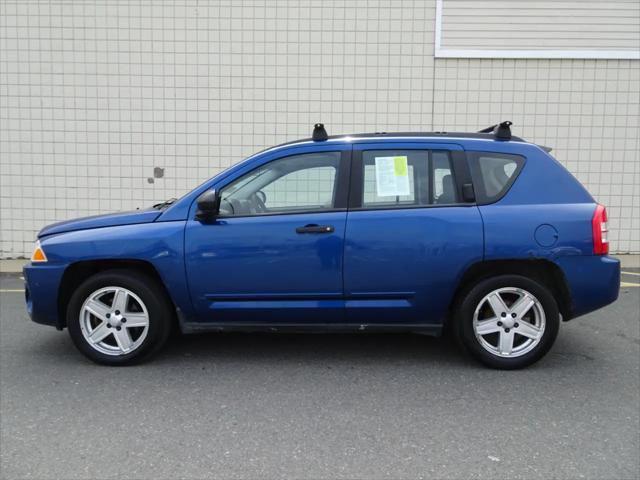 2009 Jeep Compass Sport