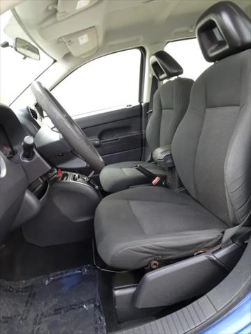 2009 Jeep Compass Sport
