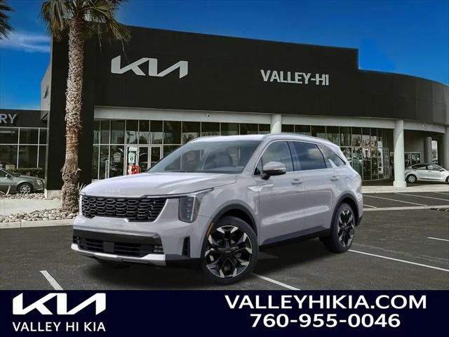 2026 Kia Sorento EX for sale in Victorville, CA