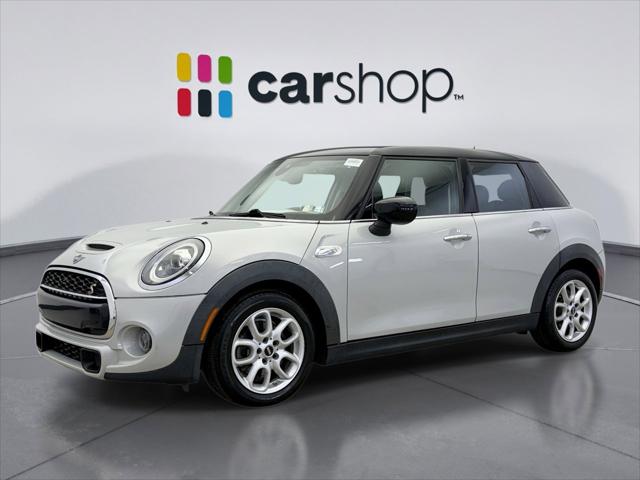 2021 MINI Hardtop Cooper S for sale in Robinson Township, PA