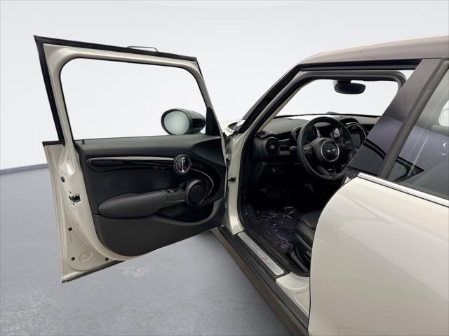 2021 MINI Hardtop Cooper S