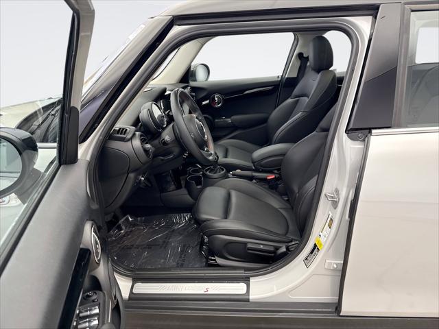 2021 MINI Hardtop Cooper S