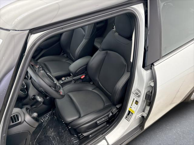 2021 MINI Hardtop Cooper S