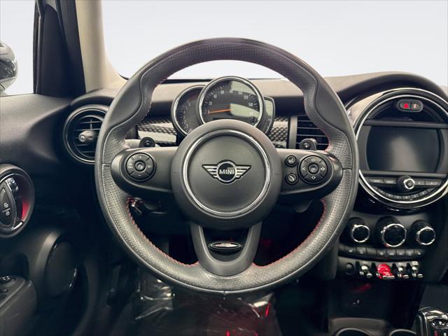 2021 MINI Hardtop Cooper S