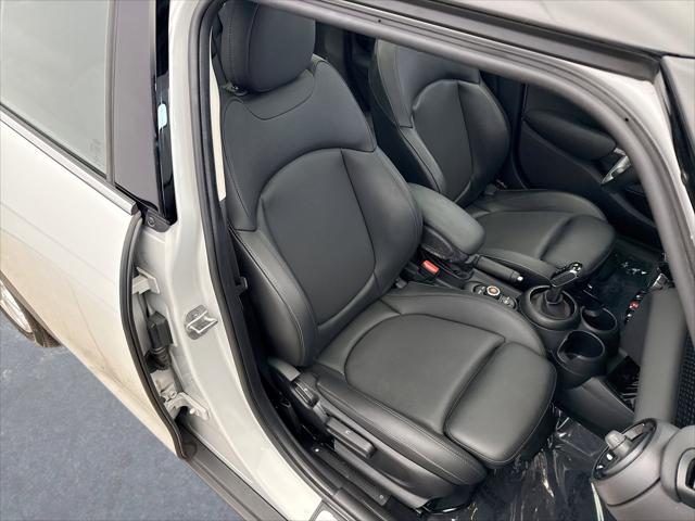 2021 MINI Hardtop Cooper S
