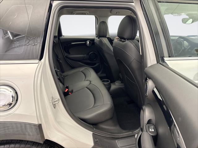 2021 MINI Hardtop Cooper S