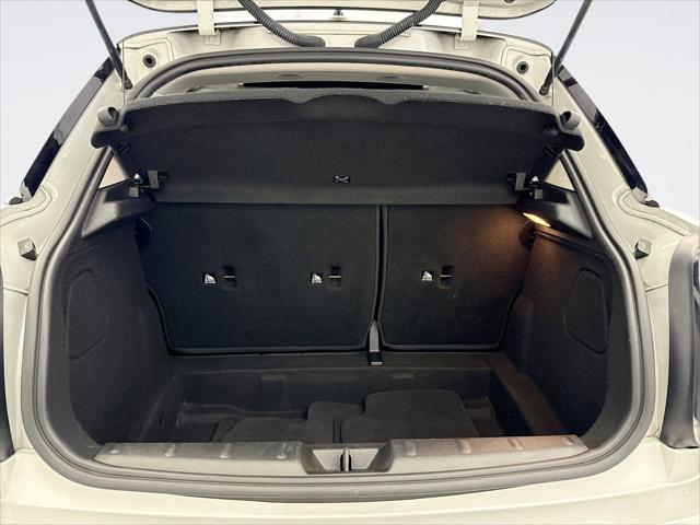2021 MINI Hardtop Cooper S
