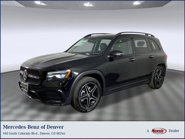 2026 Mercedes-Benz GLB 4MATIC for sale in Denver, CO