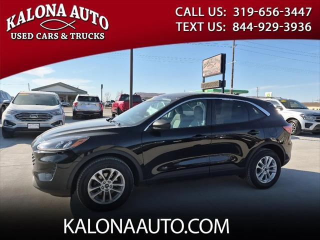 2022 Ford Escape SE for sale in Kalona, IA