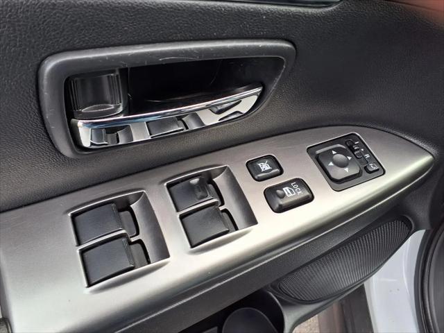 2024 Mitsubishi Outlander Sport S
