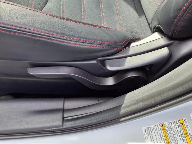 2024 Mitsubishi Outlander Sport S