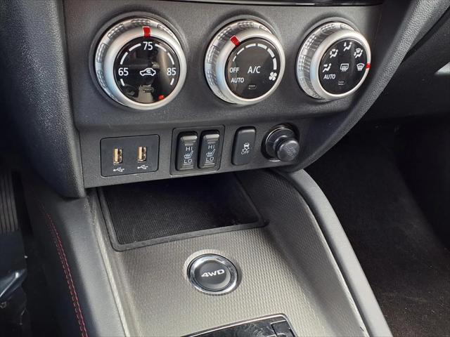 2024 Mitsubishi Outlander Sport S