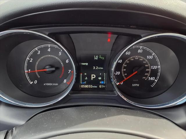 2024 Mitsubishi Outlander Sport S