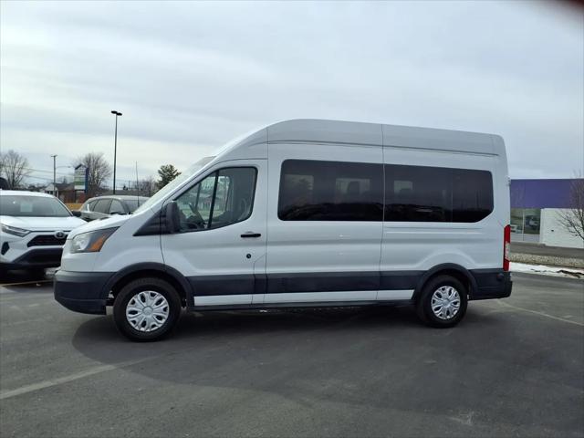 2019 Ford Transit XL