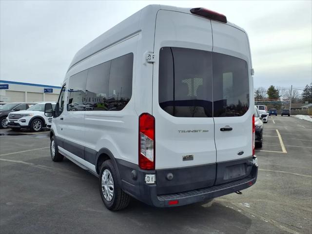2019 Ford Transit XL