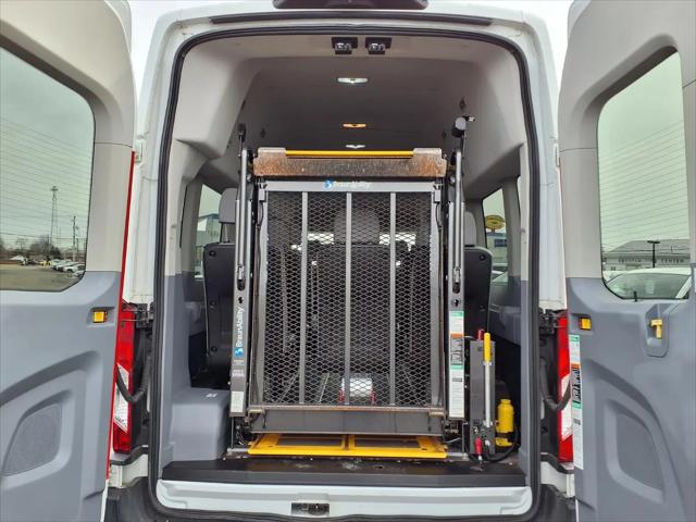 2019 Ford Transit XL