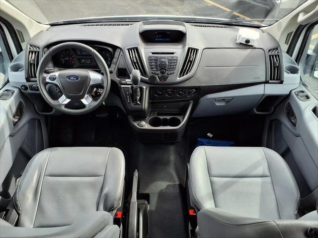 2019 Ford Transit XL