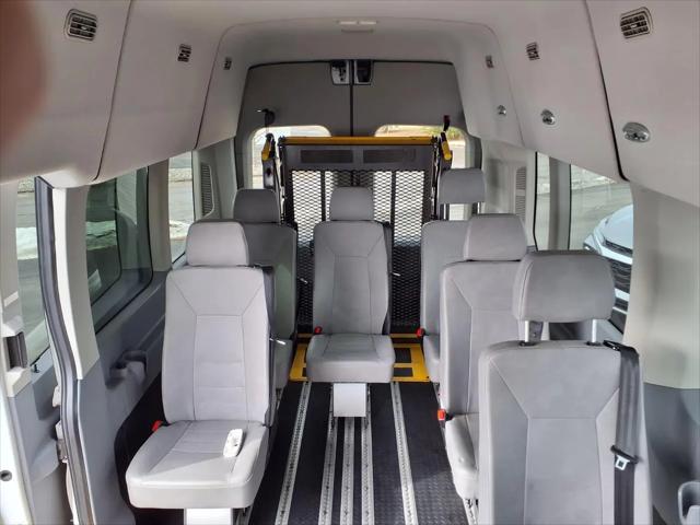 2019 Ford Transit XL
