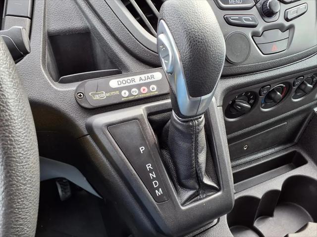 2019 Ford Transit XL