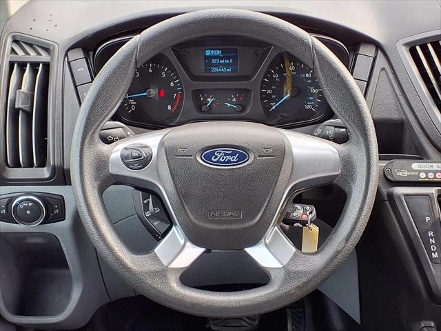 2019 Ford Transit XL