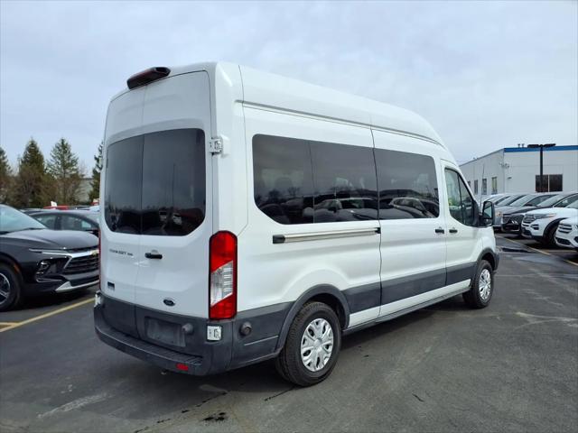 2019 Ford Transit XL