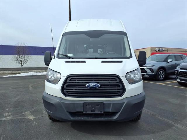 2019 Ford Transit XL