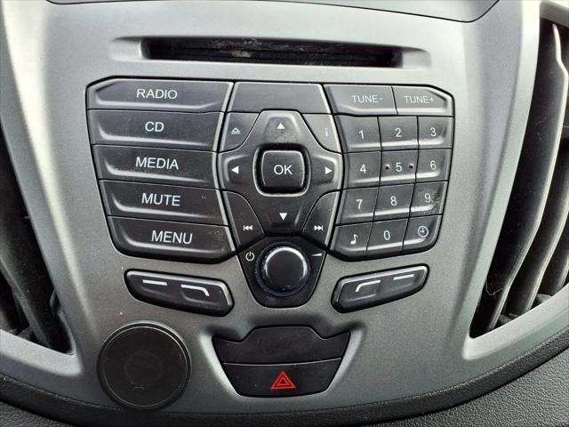 2019 Ford Transit XL