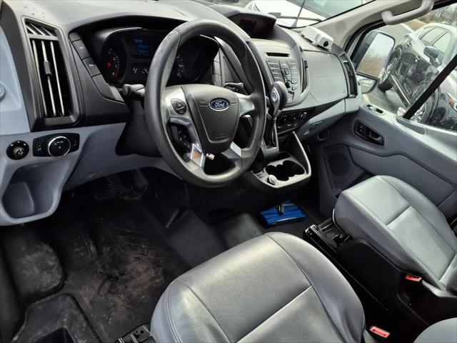 2019 Ford Transit XL