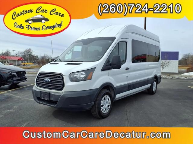 2019 Ford Transit XL for sale in Decatur, IN