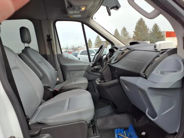 2019 Ford Transit XL