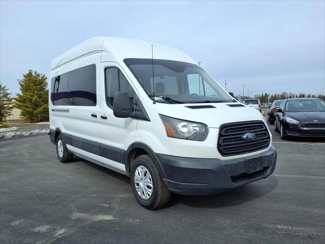 2019 Ford Transit XL