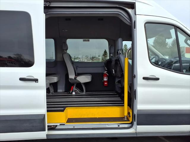 2019 Ford Transit XL