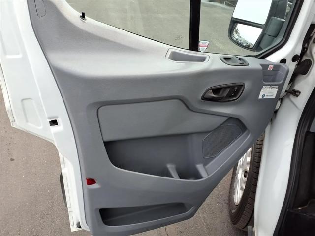 2019 Ford Transit XL