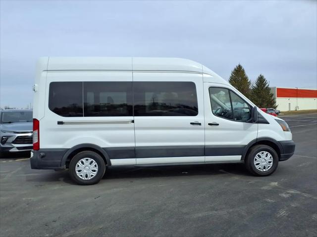 2019 Ford Transit XL