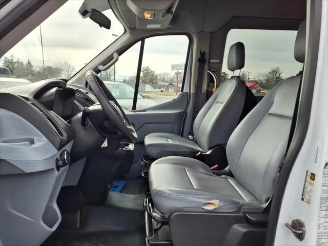 2019 Ford Transit XL