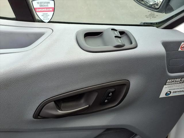 2019 Ford Transit XL