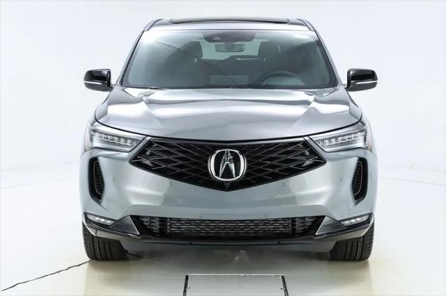 2026 Acura RDX A-Spec Advance