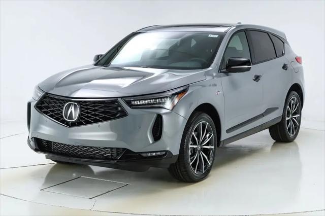 2026 Acura RDX A-Spec Advance